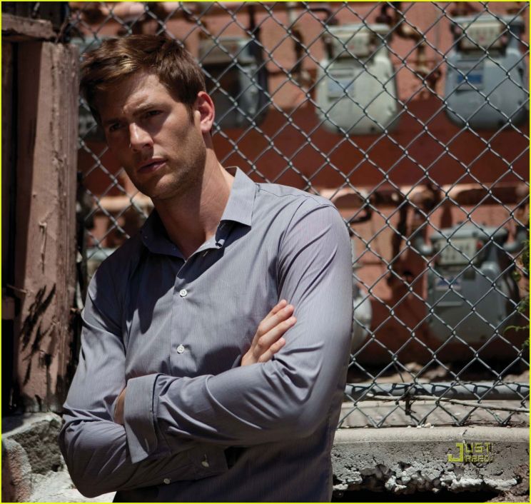 Ryan McPartlin