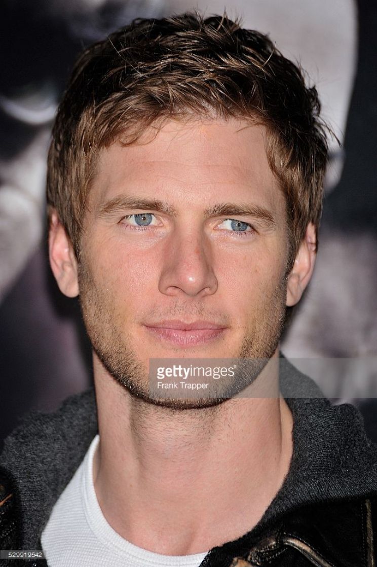 Ryan McPartlin
