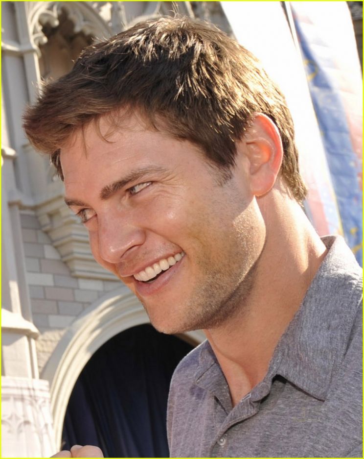 Ryan McPartlin