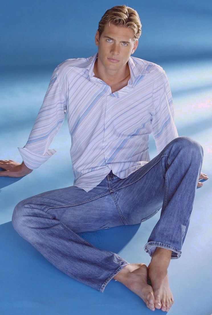 Ryan McPartlin