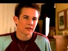 Ryan Merriman