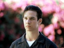 Ryan Merriman