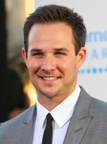 Ryan Merriman