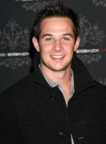 Ryan Merriman photo