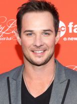 Ryan Merriman photo