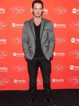 Ryan Merriman photo