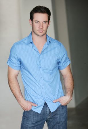 Ryan Merriman