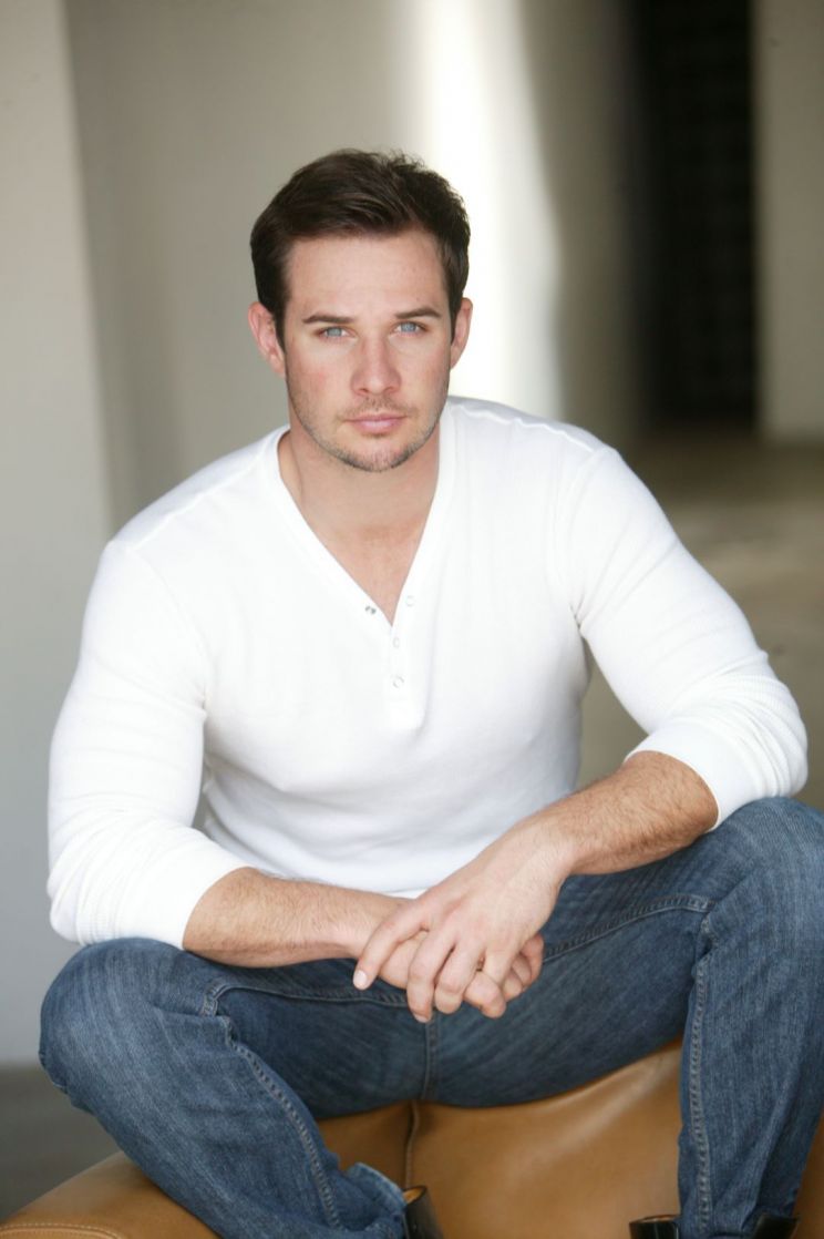 Ryan Merriman