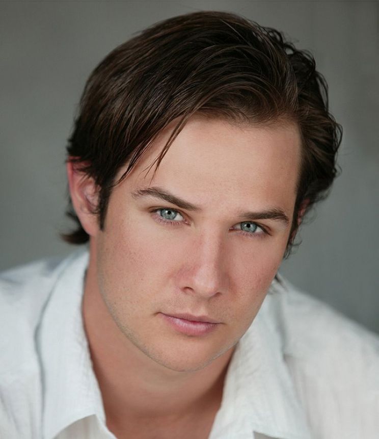 Ryan Merriman