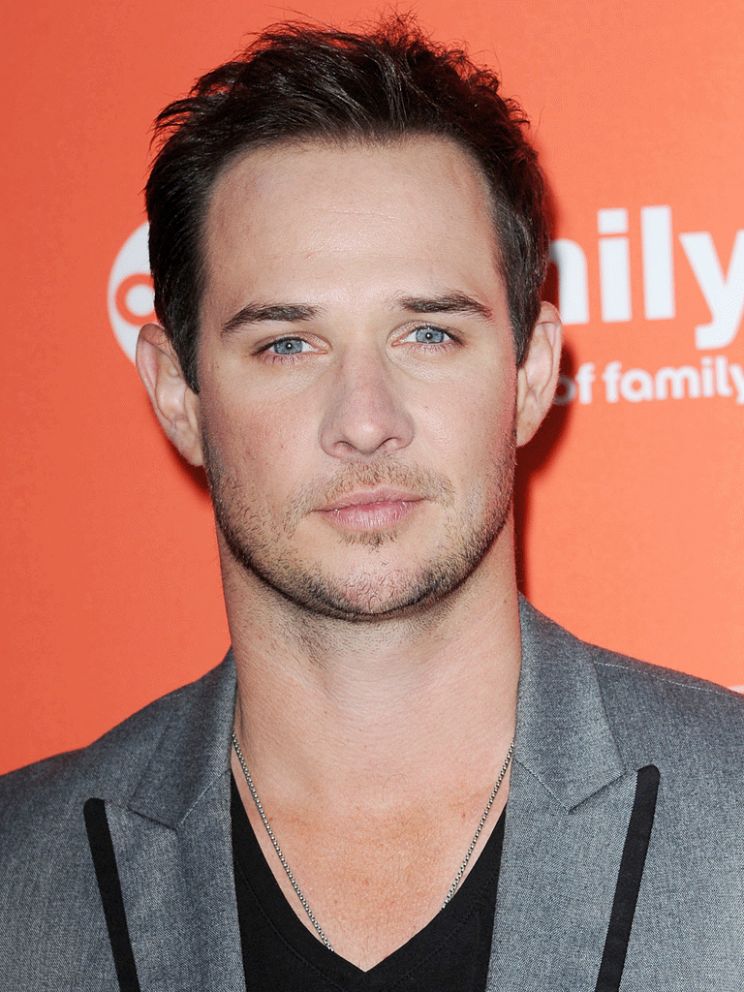 Ryan Merriman