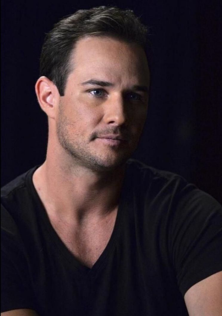 Ryan Merriman