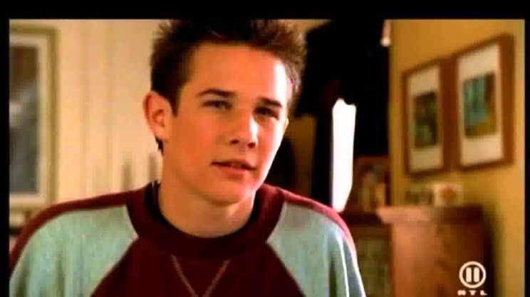 Ryan Merriman