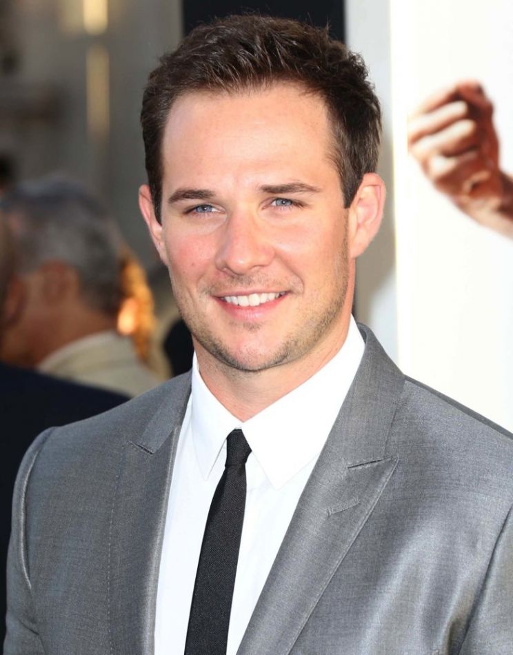 Ryan Merriman