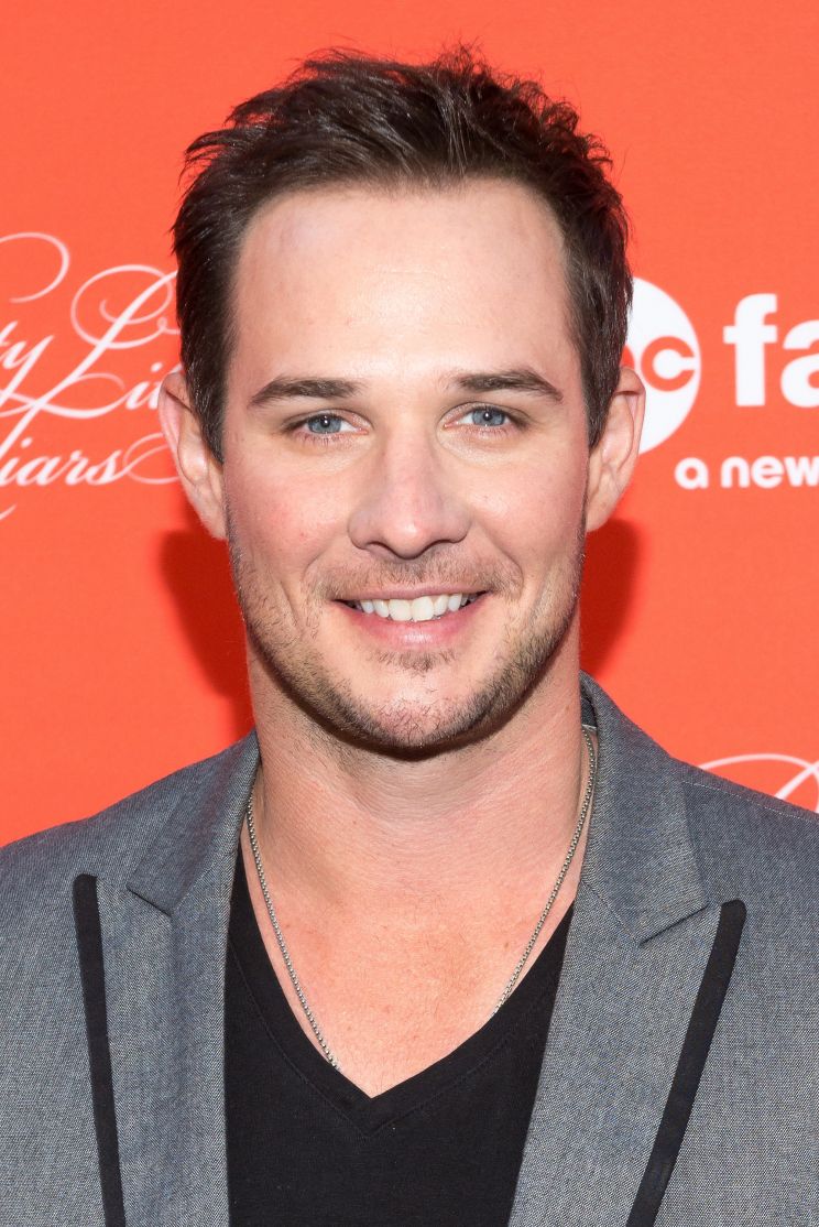 Ryan Merriman