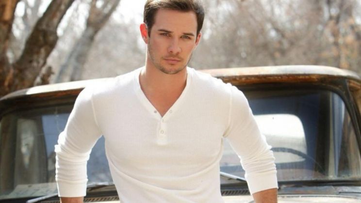 Ryan Merriman