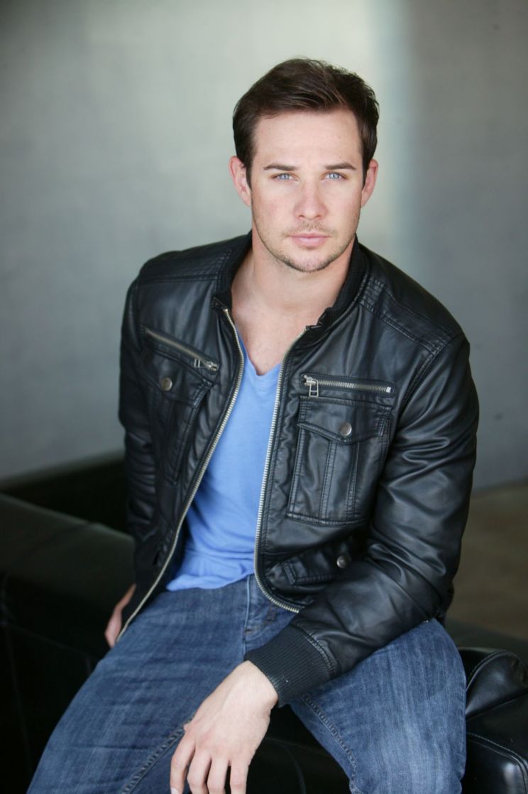 Ryan Merriman