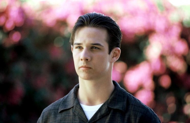 Ryan Merriman