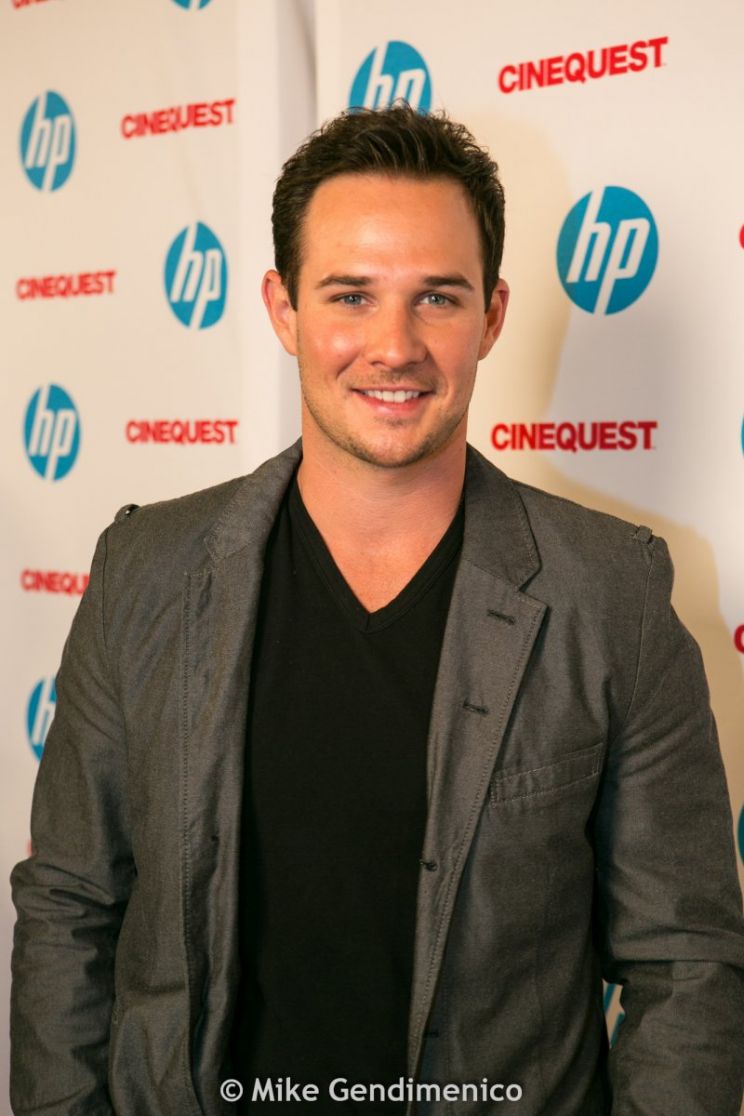 Ryan Merriman