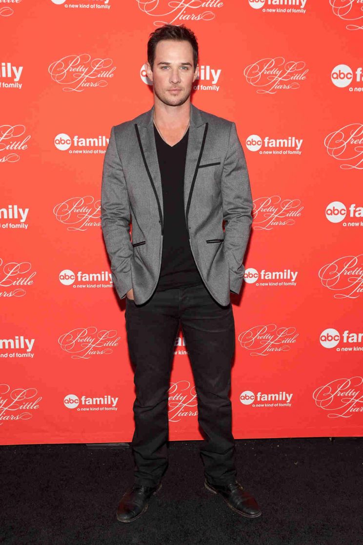 Ryan Merriman