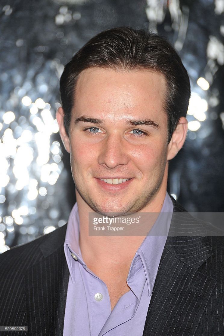 Ryan Merriman