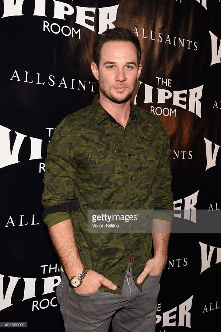 Ryan Merriman