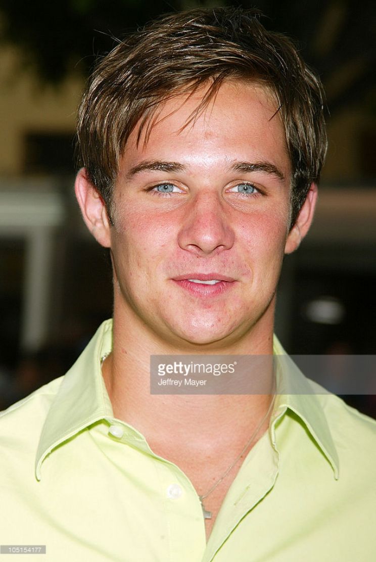 Ryan Merriman