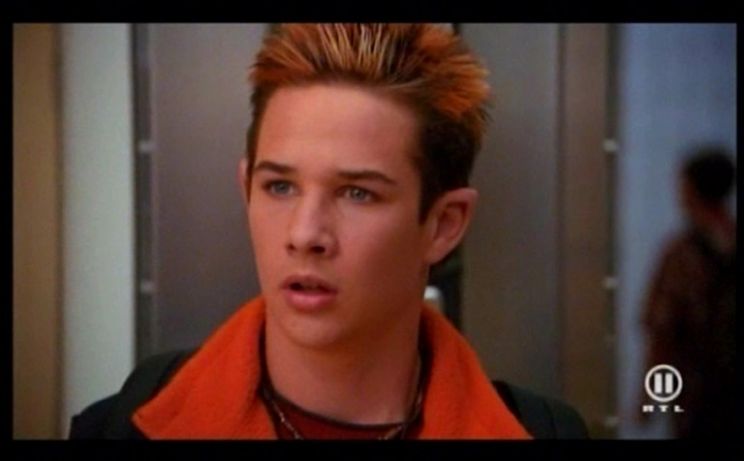 Ryan Merriman