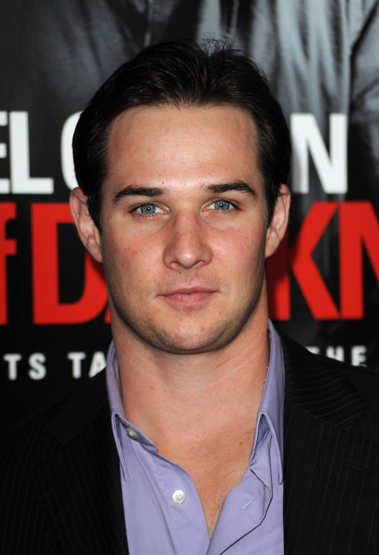 Ryan Merriman