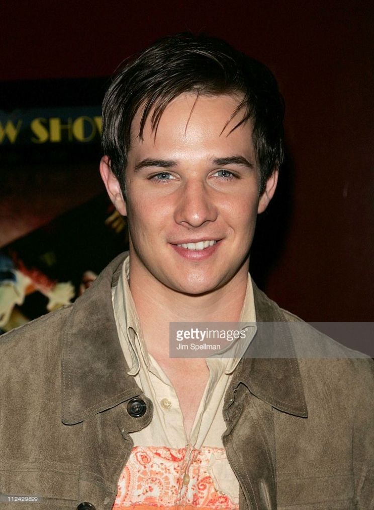 Ryan Merriman