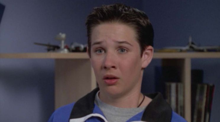 Ryan Merriman