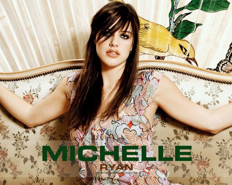 Ryan Michelle Bathe
