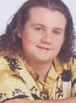 Ryan Moloney
