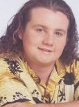 Ryan Moloney