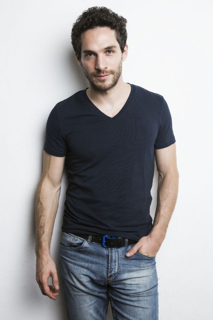 Ryan Mulkay