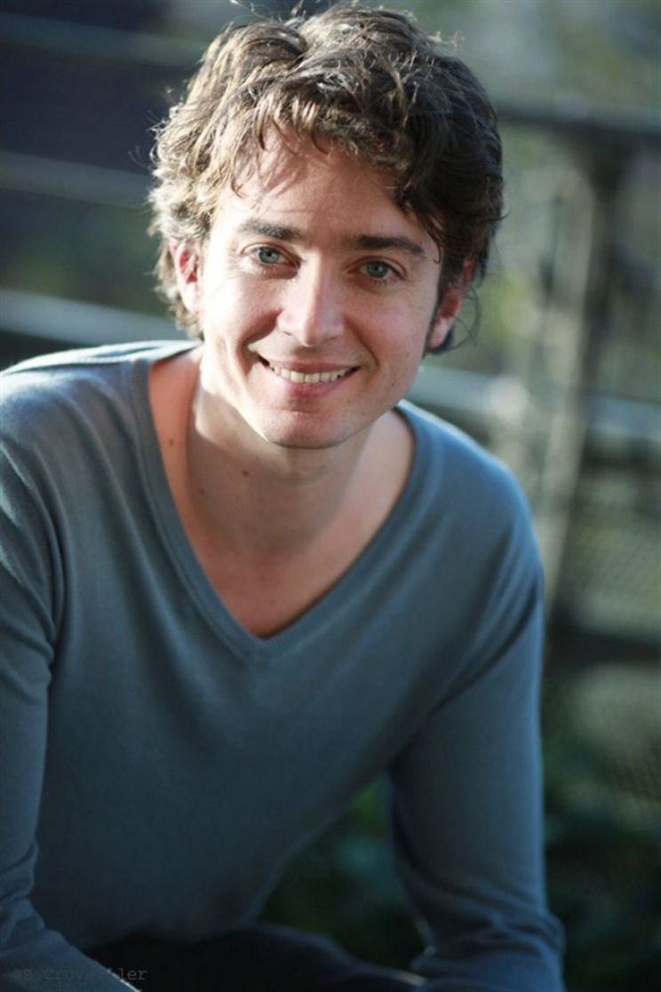 Ryan Mulkay
