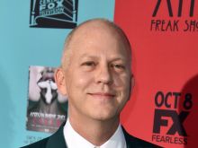 Ryan Murphy