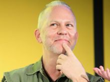 Ryan Murphy