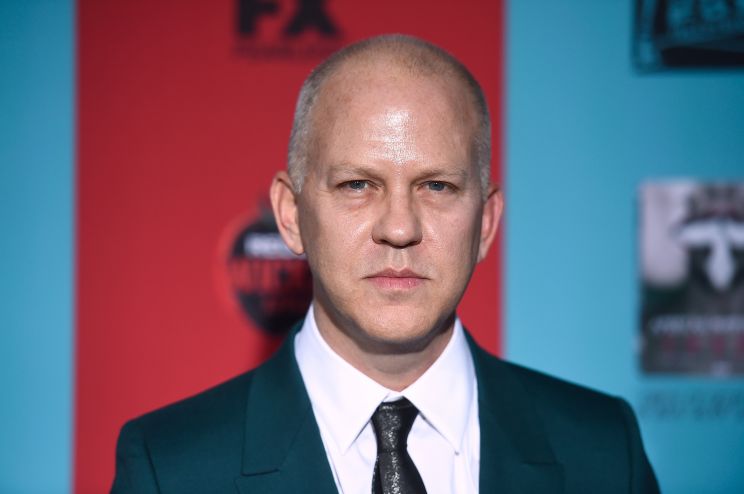 Ryan Murphy