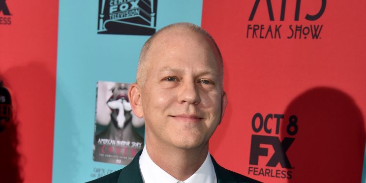 Ryan Murphy