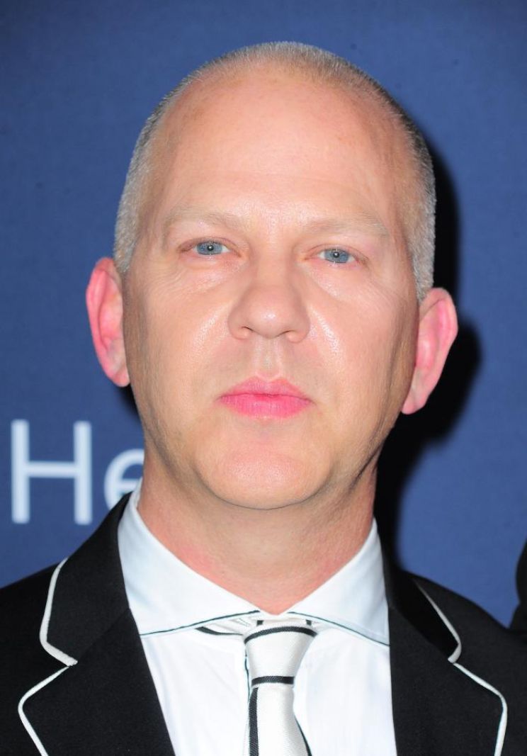 Ryan Murphy