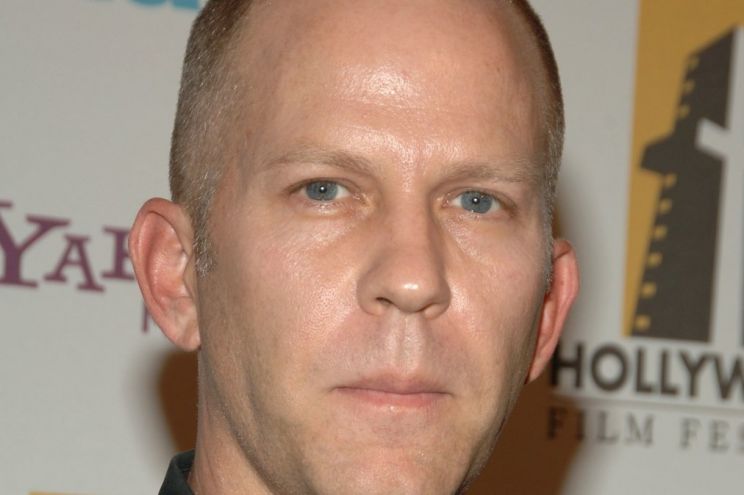 Ryan Murphy