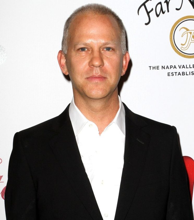 Ryan Murphy