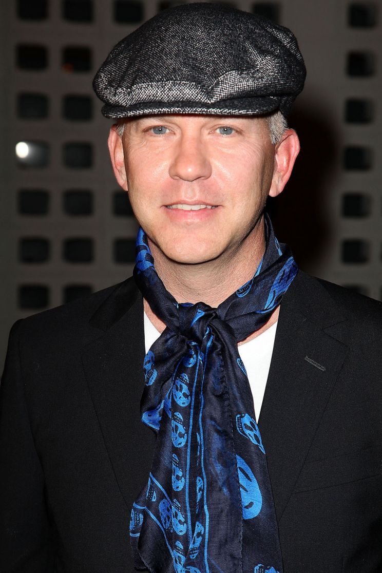 Ryan Murphy