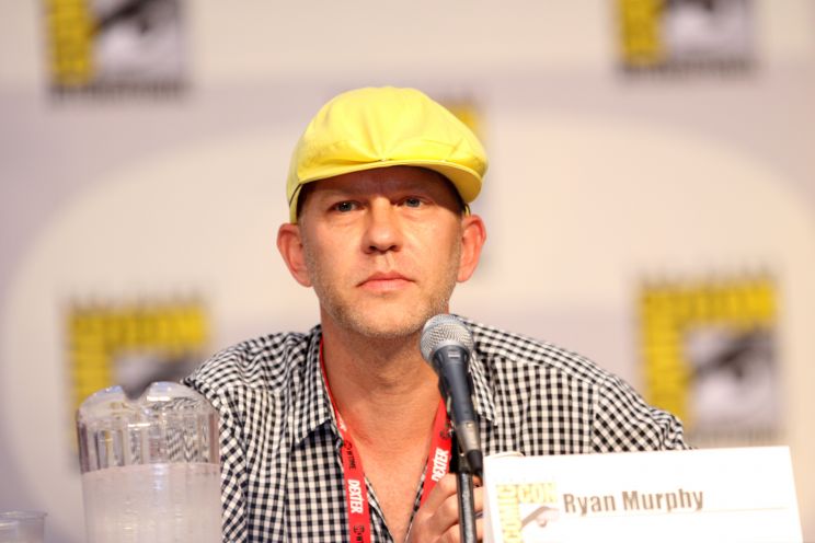 Ryan Murphy