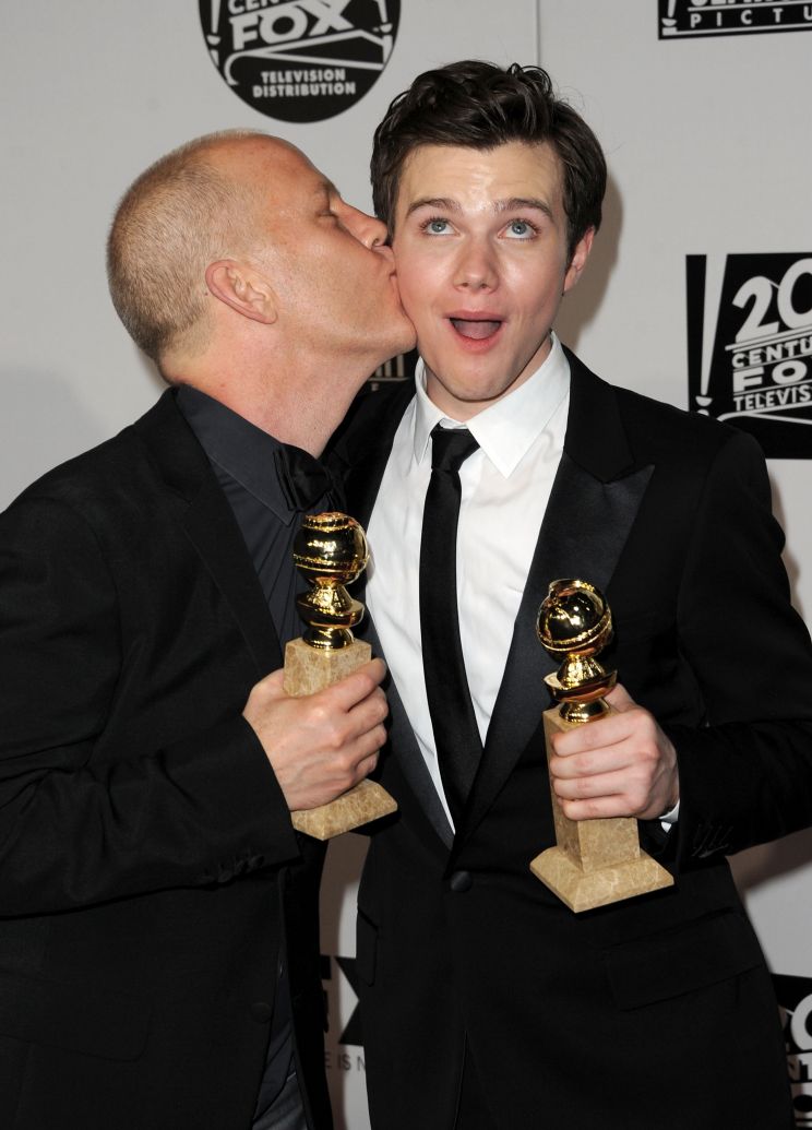 Ryan Murphy