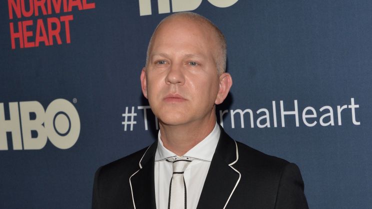 Ryan Murphy