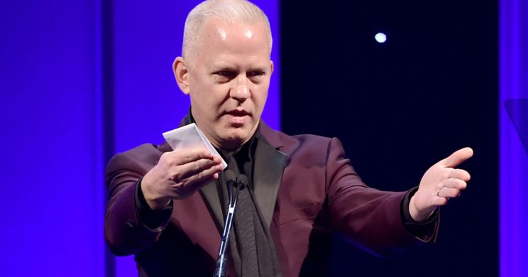 Ryan Murphy
