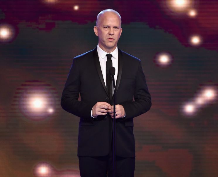 Ryan Murphy