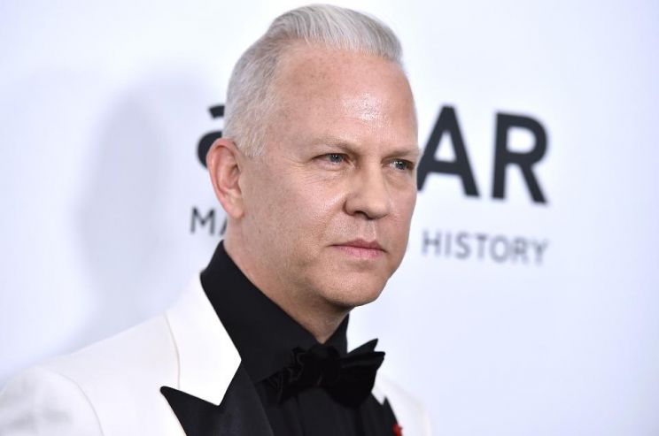 Ryan Murphy