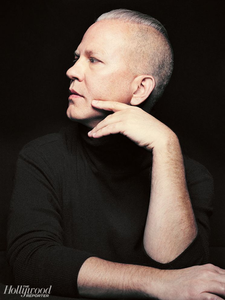 Ryan Murphy